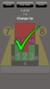 Pitching control app